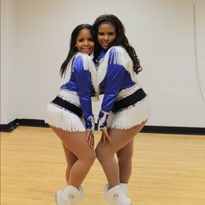 Meet your Posher, Rae